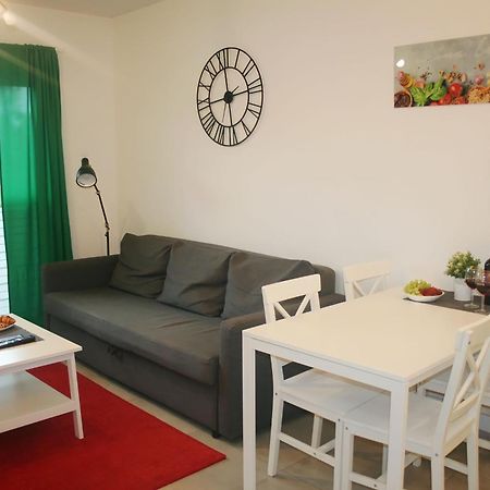Apartament Tricolore Apartamento Stary Toruń Exterior foto